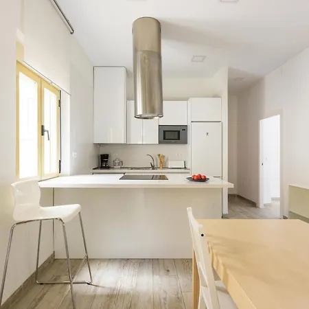Maravilloso Apartamento En El Realejo 8 Personas Granada Exterior foto
