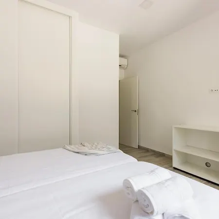 Maravilloso Apartamento En El Realejo 8 Personas Granada Exterior foto