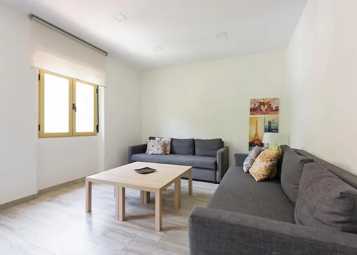 Maravilloso Apartamento En El Realejo 8 Personas