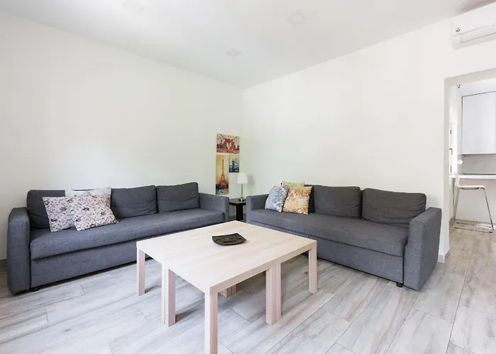 Maravilloso Apartamento En El Realejo 8 Personas